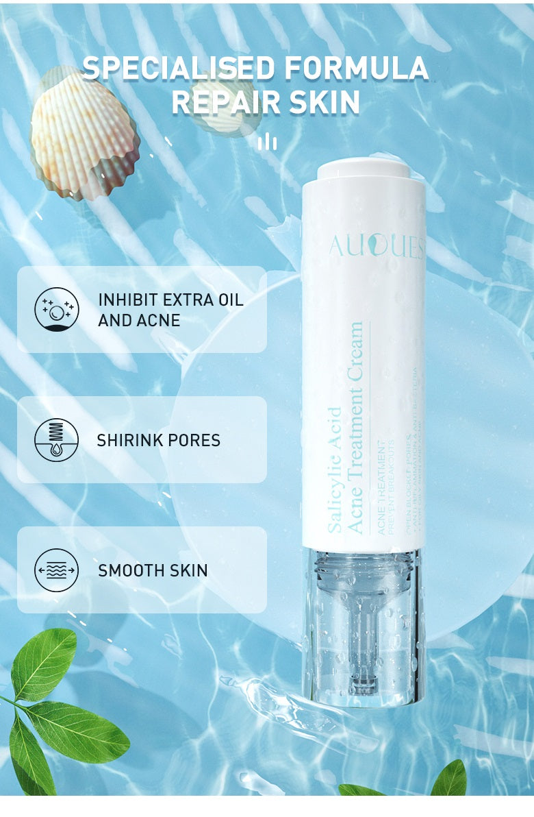 Acne Treatment AUQUEST
