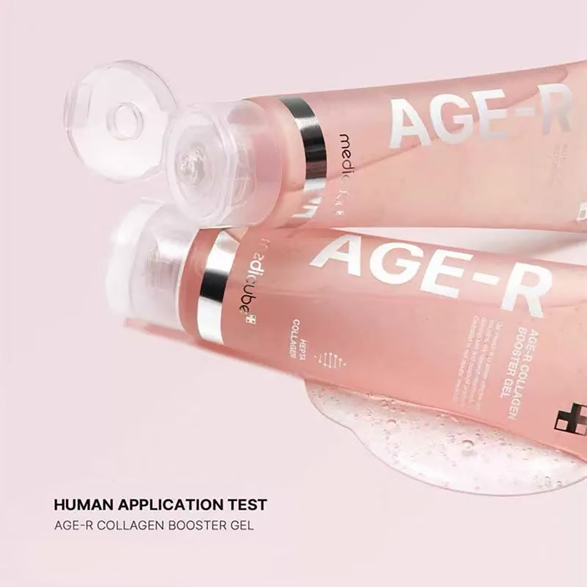 Medicube Age-R Collagen Booster