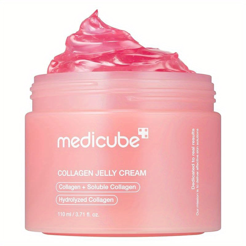 Mediube Collagen Jelly Cream