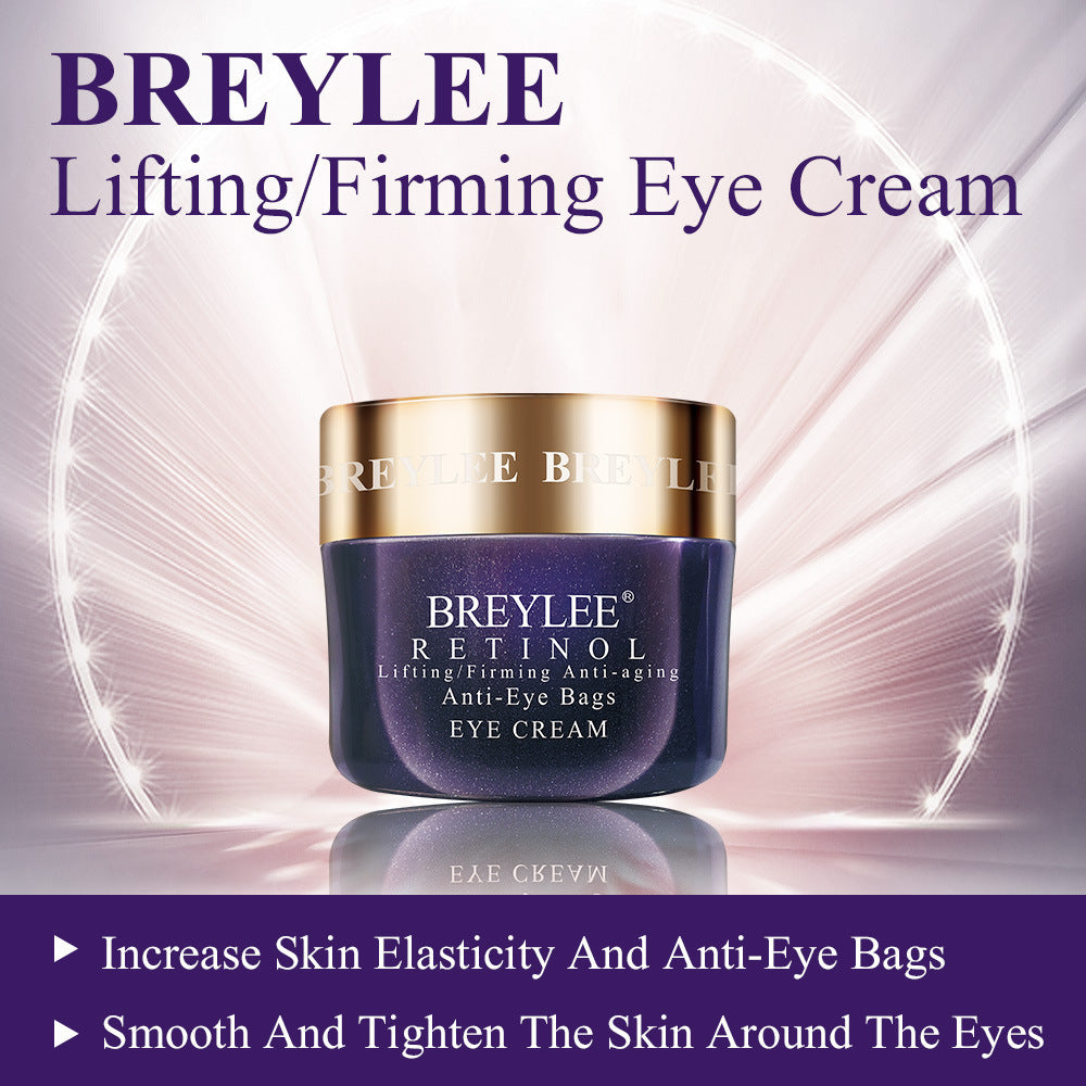 Cream retinol face BREYLEE