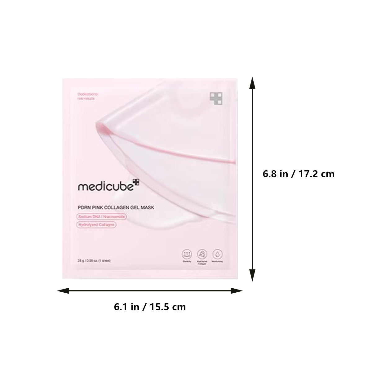 Medicube Facial Mask