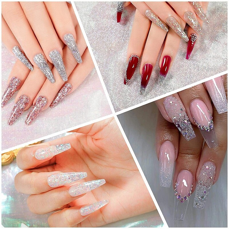 Nails Enamels ROSALIND