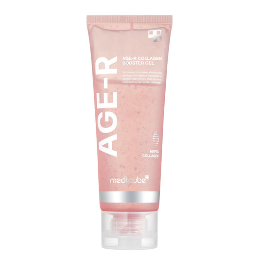 Medicube Age-R Collagen Booster