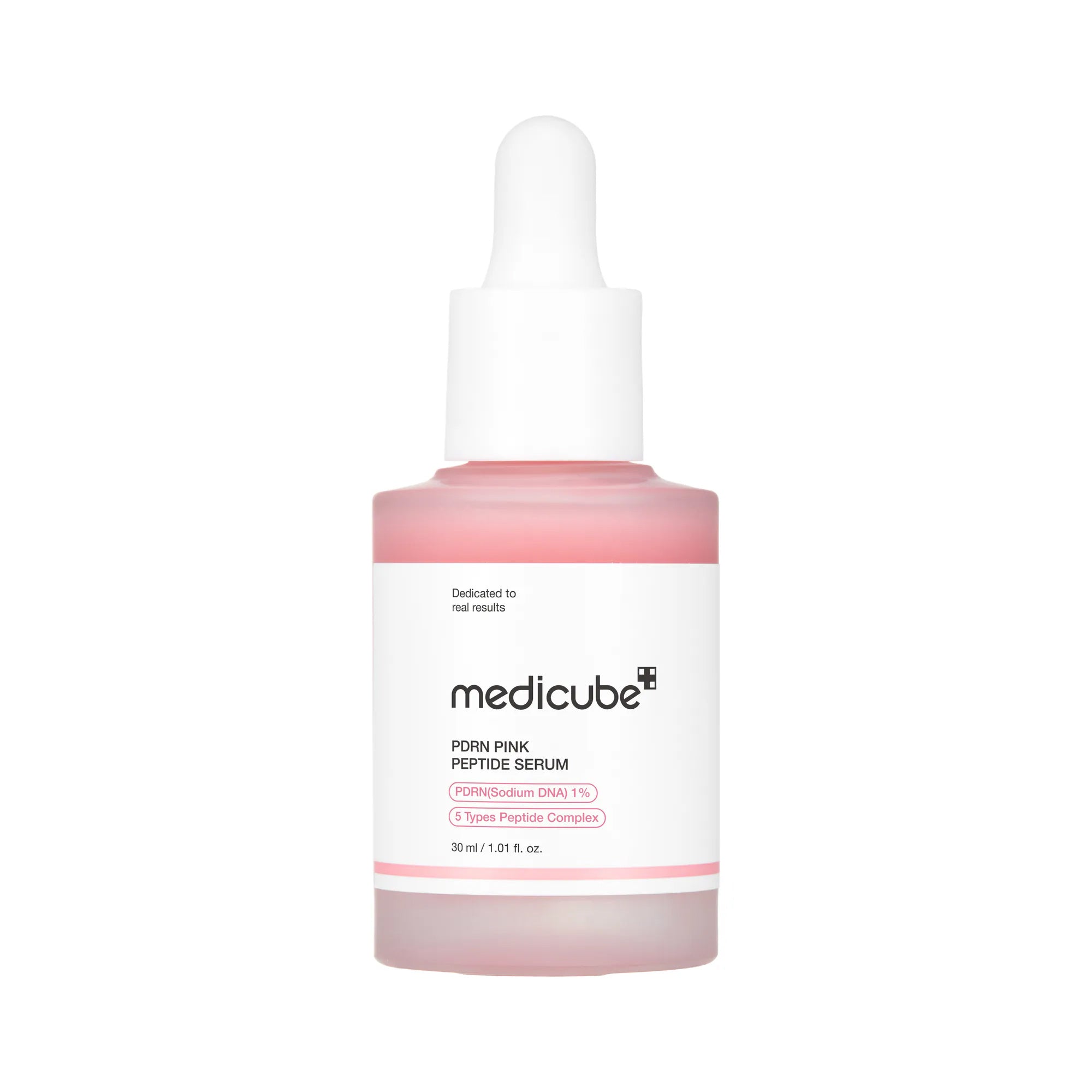 Medicube Peptide Serum
