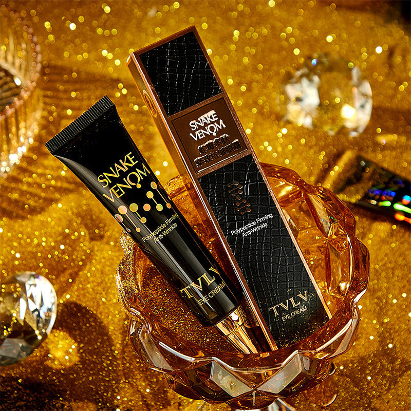 Polypeptide Eyes for bags TVLV