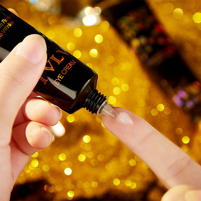 Polypeptide Eyes for bags TVLV