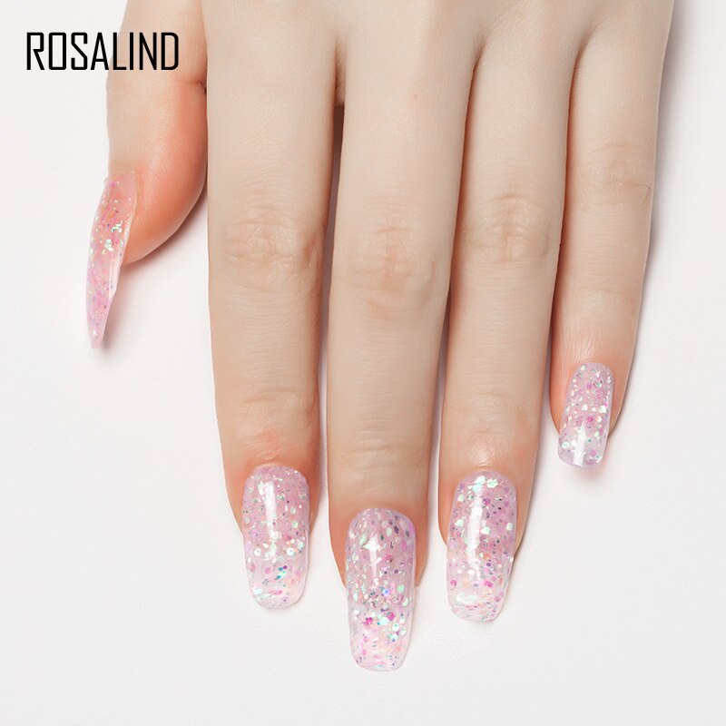 Nails Enamels ROSALIND