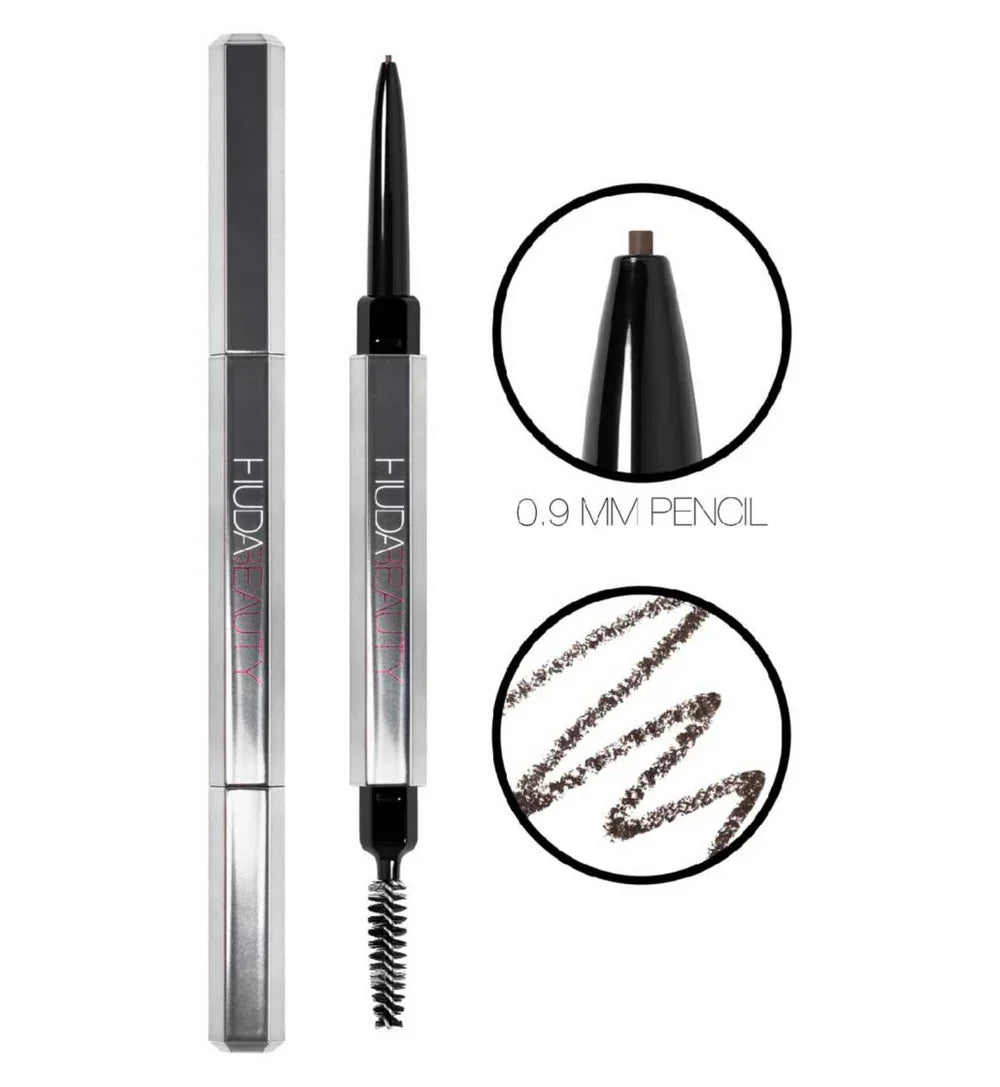 HUDABEAUTY microshade Brow Pencil