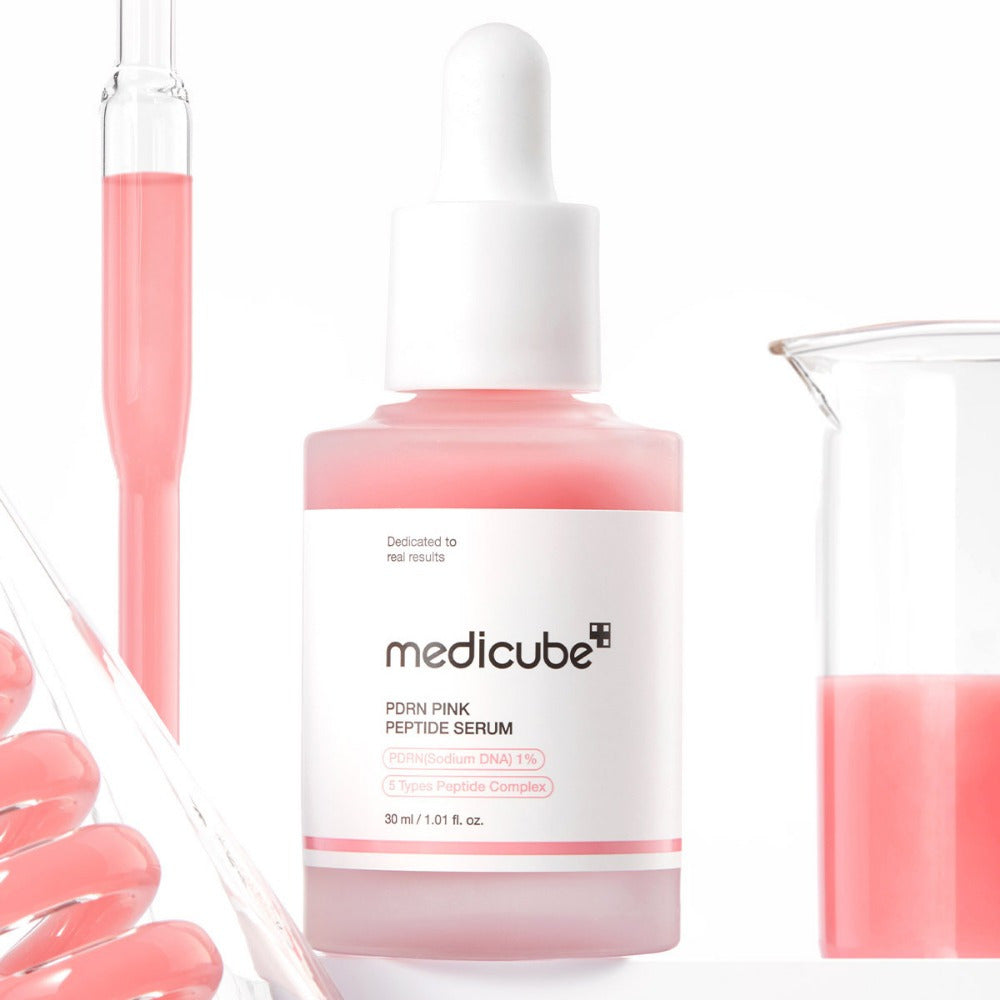 Medicube Peptide Serum