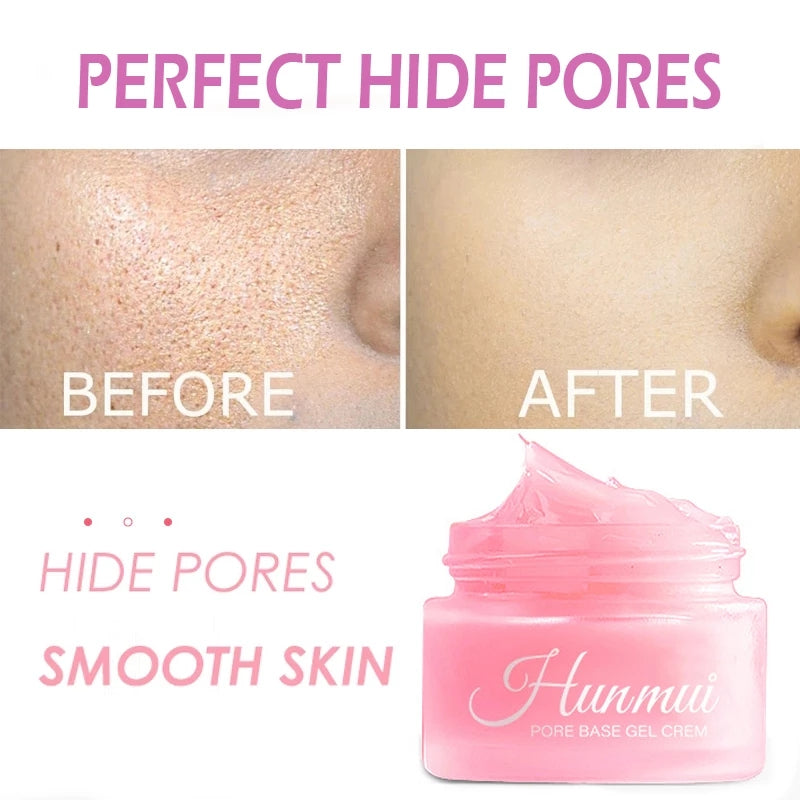 Pore base Cream