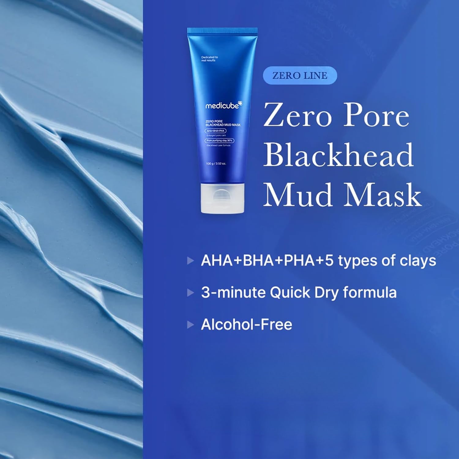 Medicube Zero Pore Blackhead