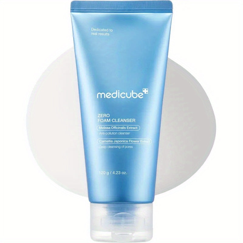 Medicube Zero Foaming Cleanser