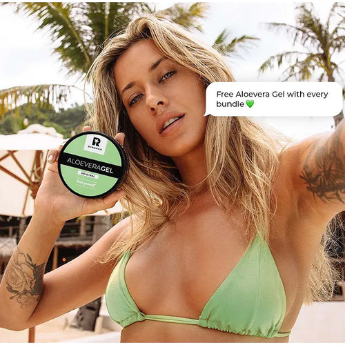 Accelerator Cream BYROKKO