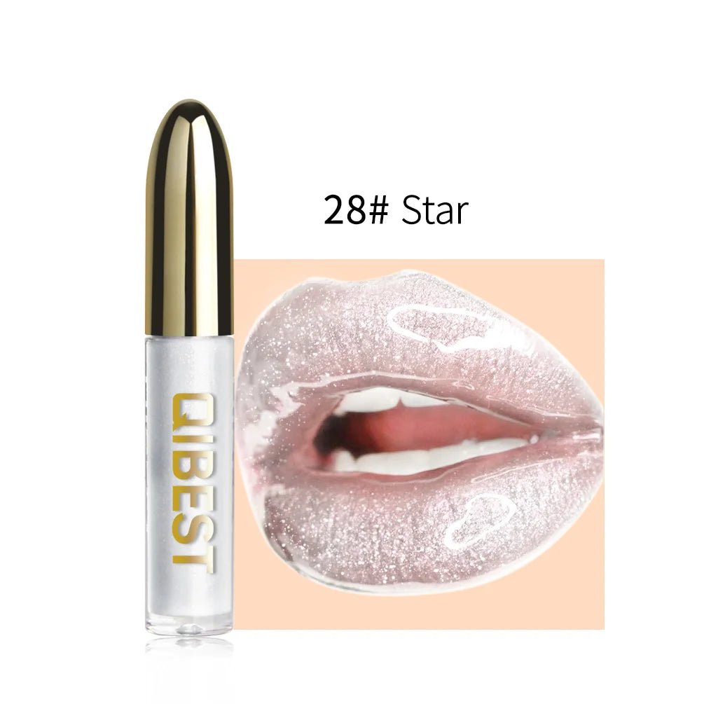 Lipstick QIBEST - Oferta maquillajes