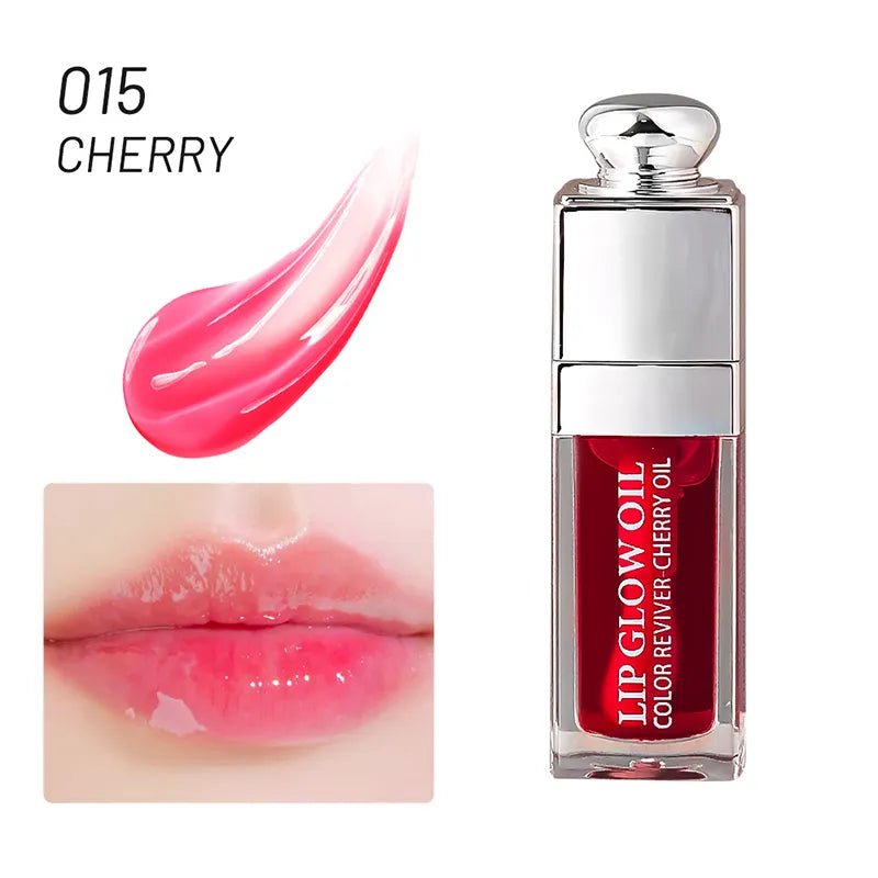 Moisturizing oil Lip glos IBCCCNDC - Oferta maquillajes