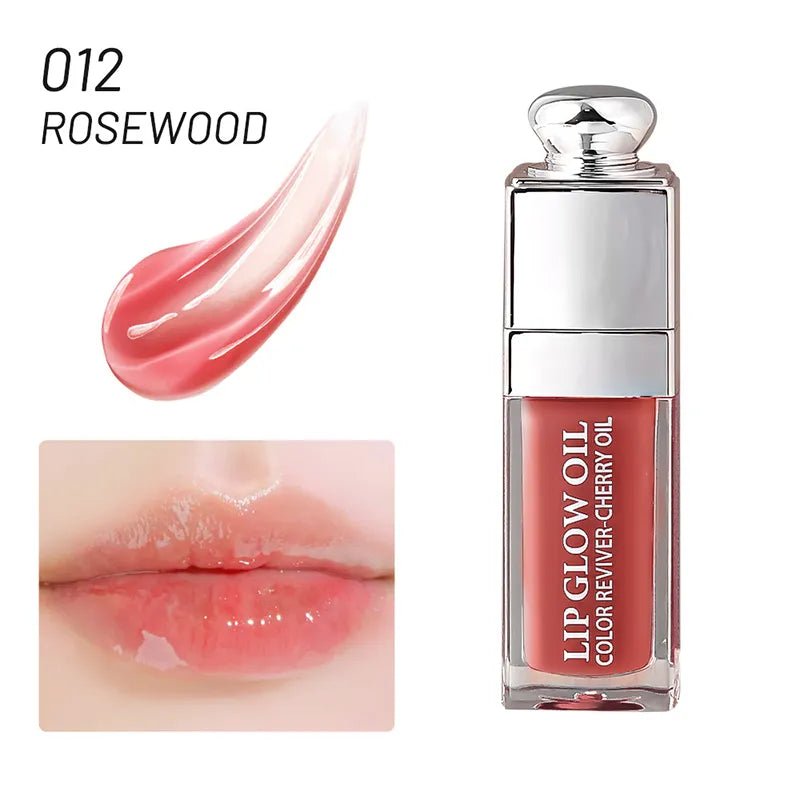 Moisturizing oil Lip glos IBCCCNDC - Oferta maquillajes