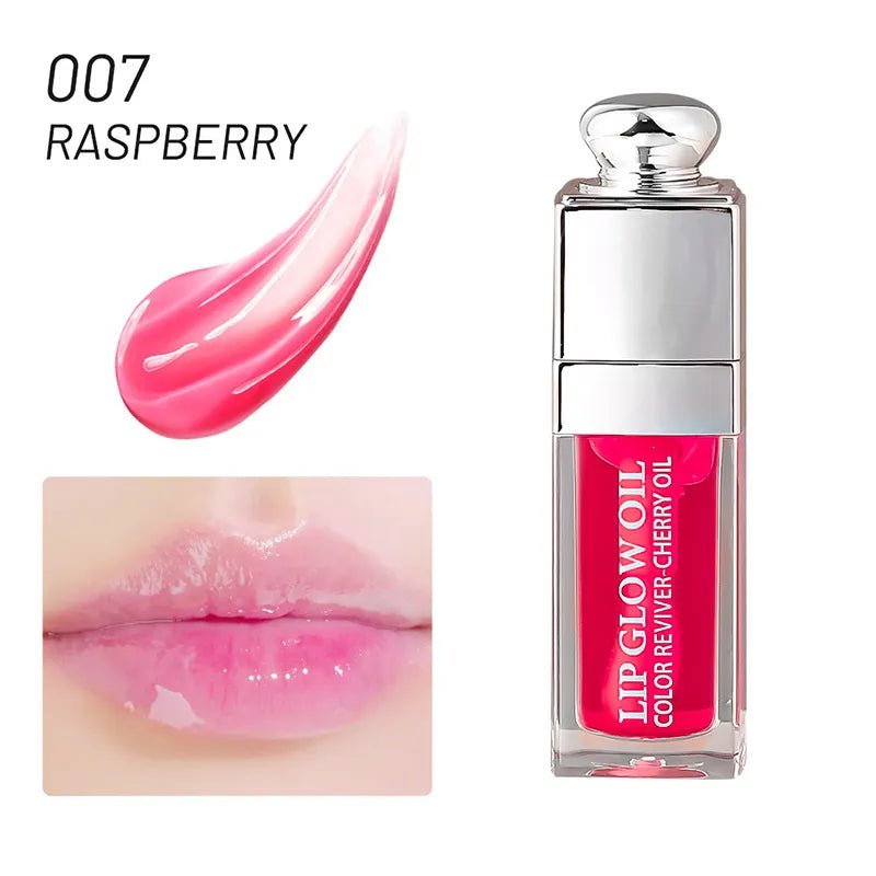 Moisturizing oil Lip glos IBCCCNDC - Oferta maquillajes