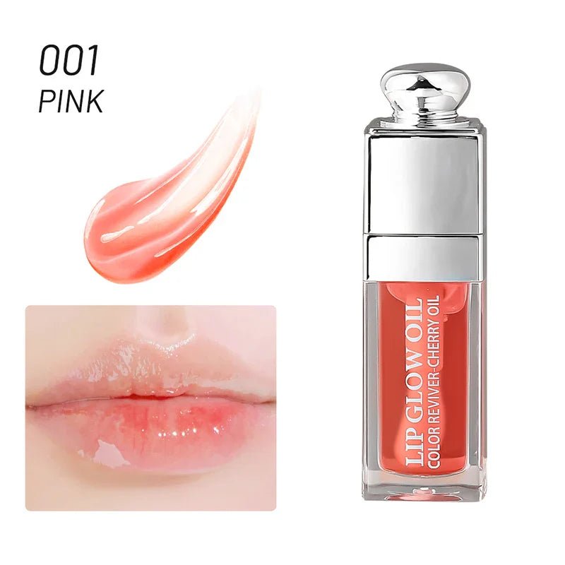 Moisturizing oil Lip glos IBCCCNDC - Oferta maquillajes