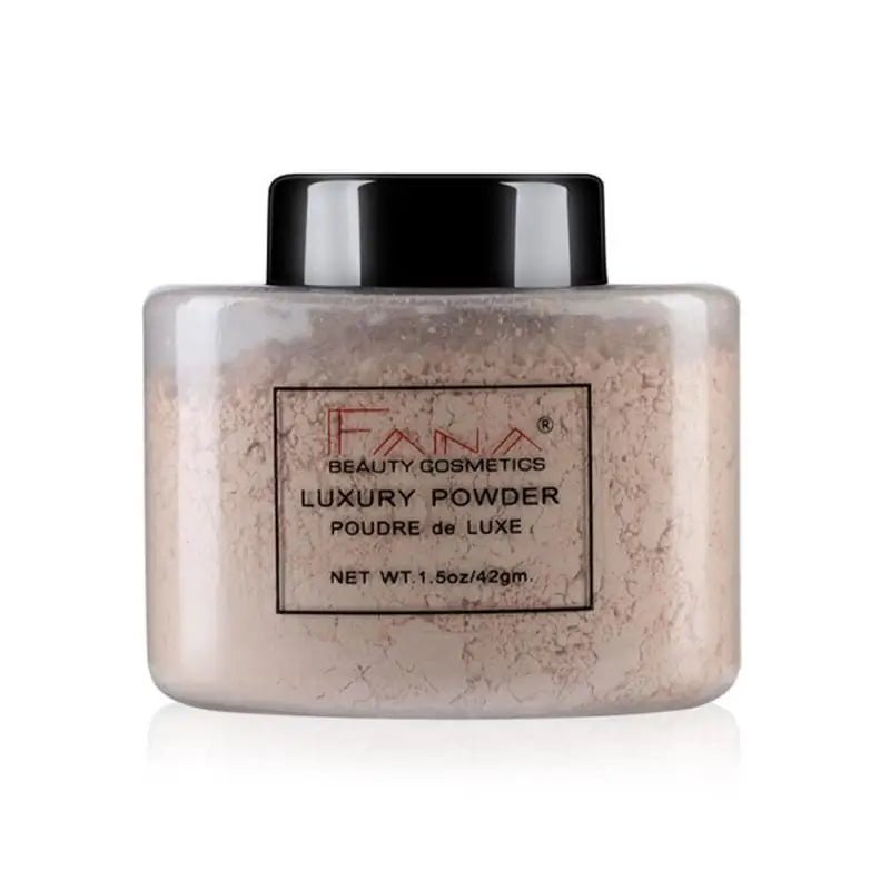 Powders loose FANA - Oferta maquillajes