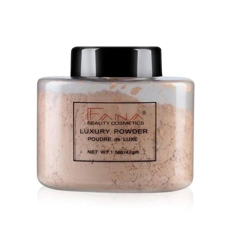 Powders loose FANA - Oferta maquillajes