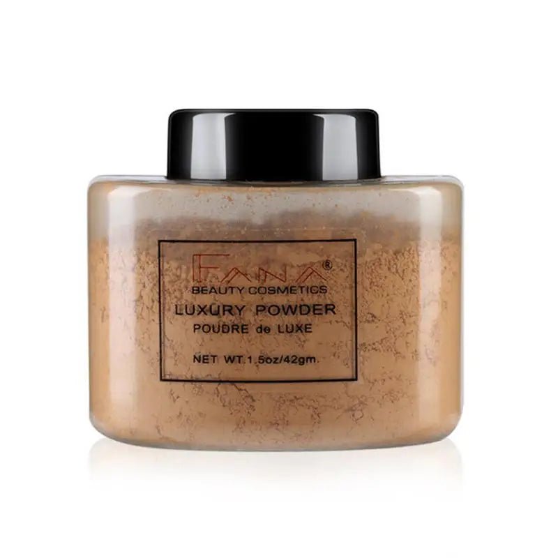 Powders loose FANA - Oferta maquillajes