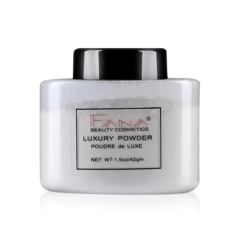 Powders loose FANA - Oferta maquillajes