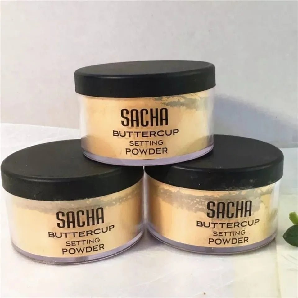 Powders loose SACHA - Oferta maquillajes