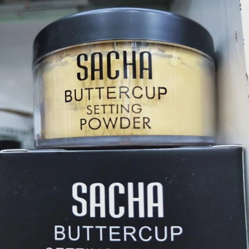 Powders loose SACHA - Oferta maquillajes