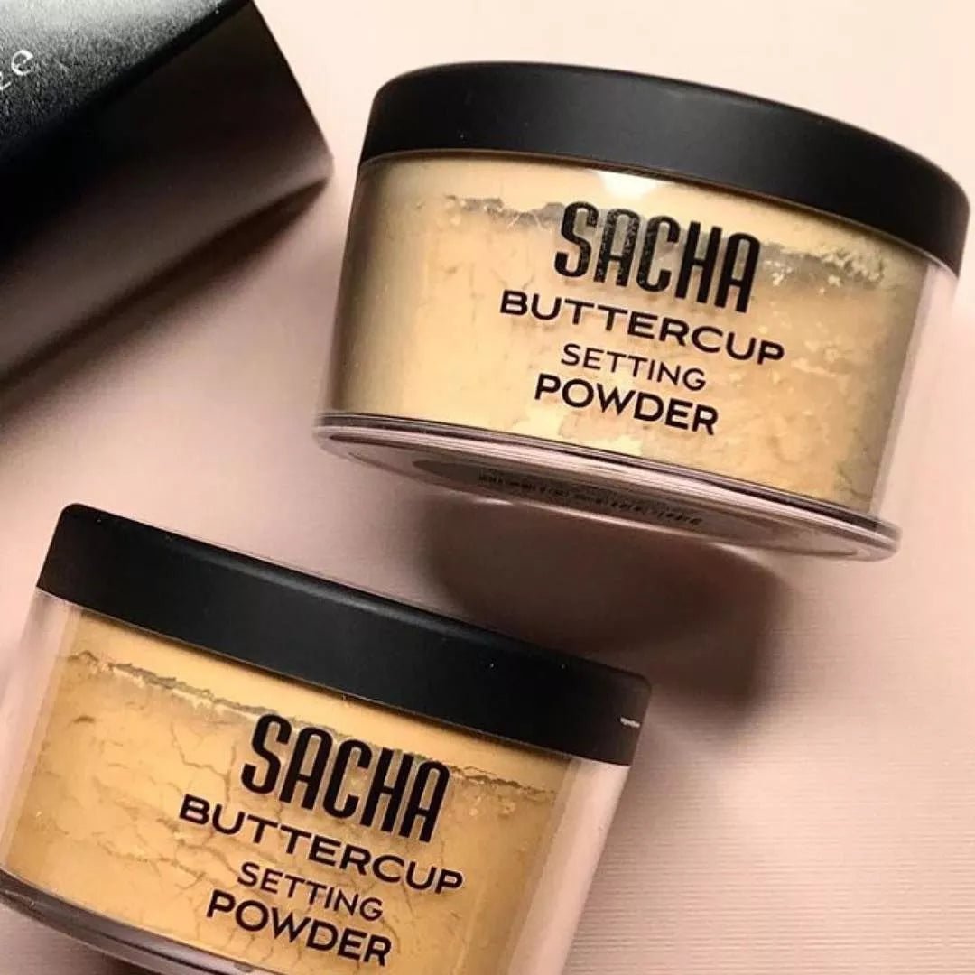 Powders loose SACHA - Oferta maquillajes