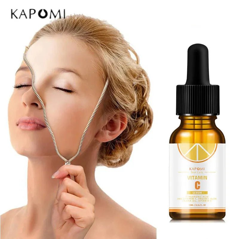 Retinol Serum KAPOMI - Oferta maquillajes